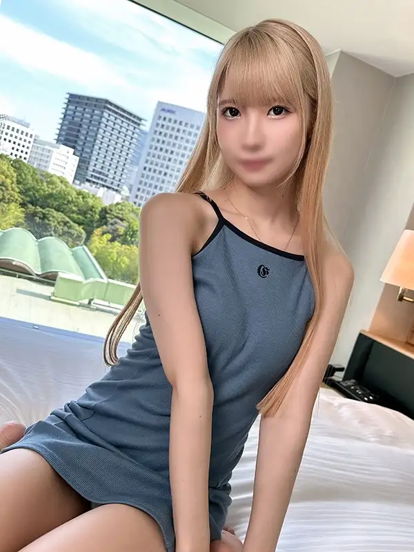FC2 PPV 4755715  [Individual Shooting, Reveti #02] Nana-chan, A Smooth,