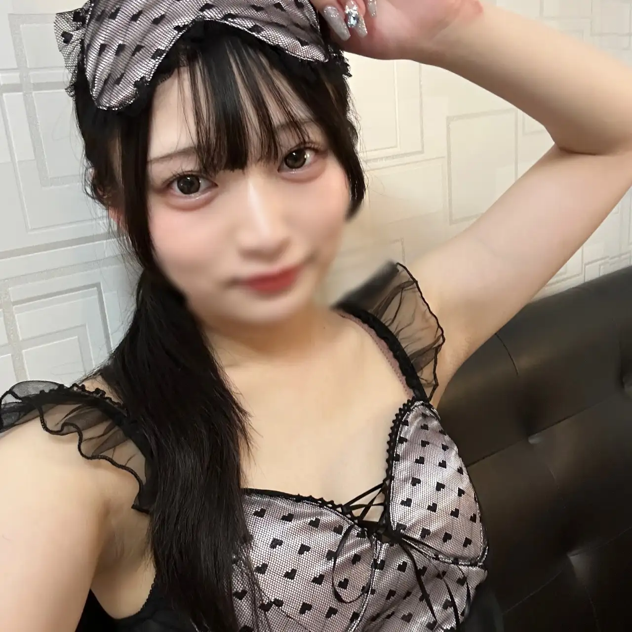 FC2 PPV 4770355  [Half Price For 3 Days Only] Reunion With The Cutest