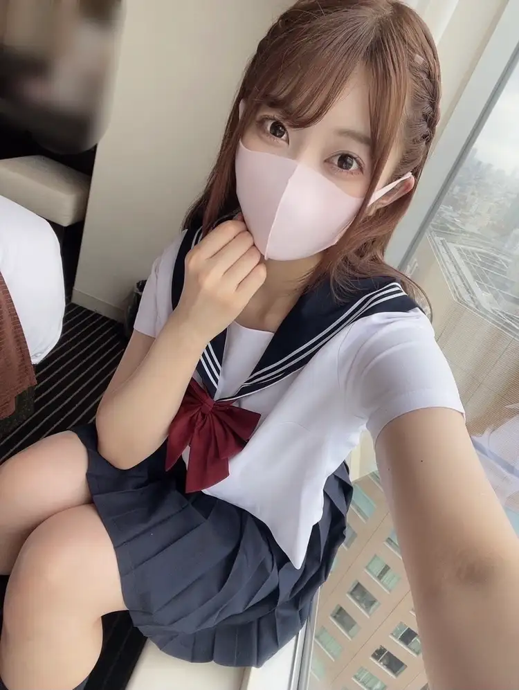 FC2 PPV 4777483  [G Cup Beauty] Mai-chan's Friend Niece! My First