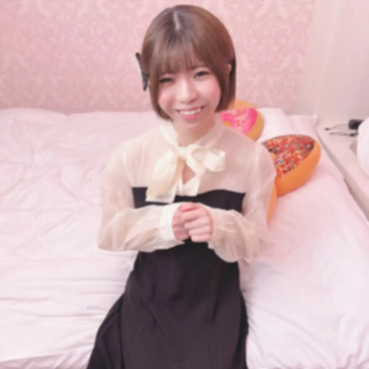 FC2 PPV 4777892  [First Shot/4 Shots] A Cute, Petite Nurse With A