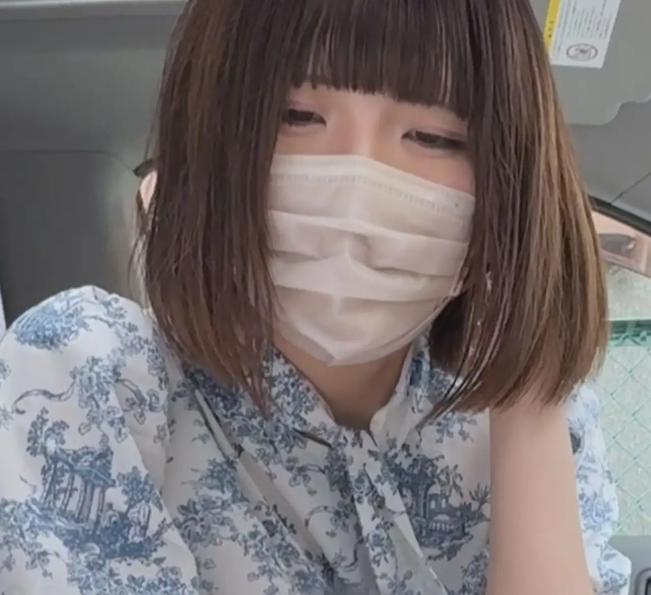 FC2 PPV 4782427  8/23 Log1a: Rika "I'm Not Cute///" Is A Blowjob I