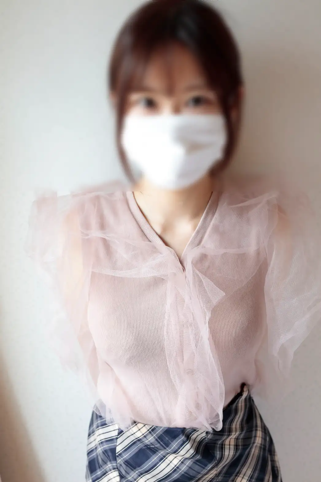 FC2 PPV 4787090  Latest Work [Personal Shooting] Super Cute JD (Yu