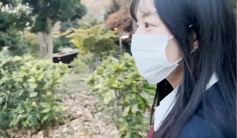 FC2 PPV 4796357  Dangerous Work: Shizu-chan From Okayama, Who Grew