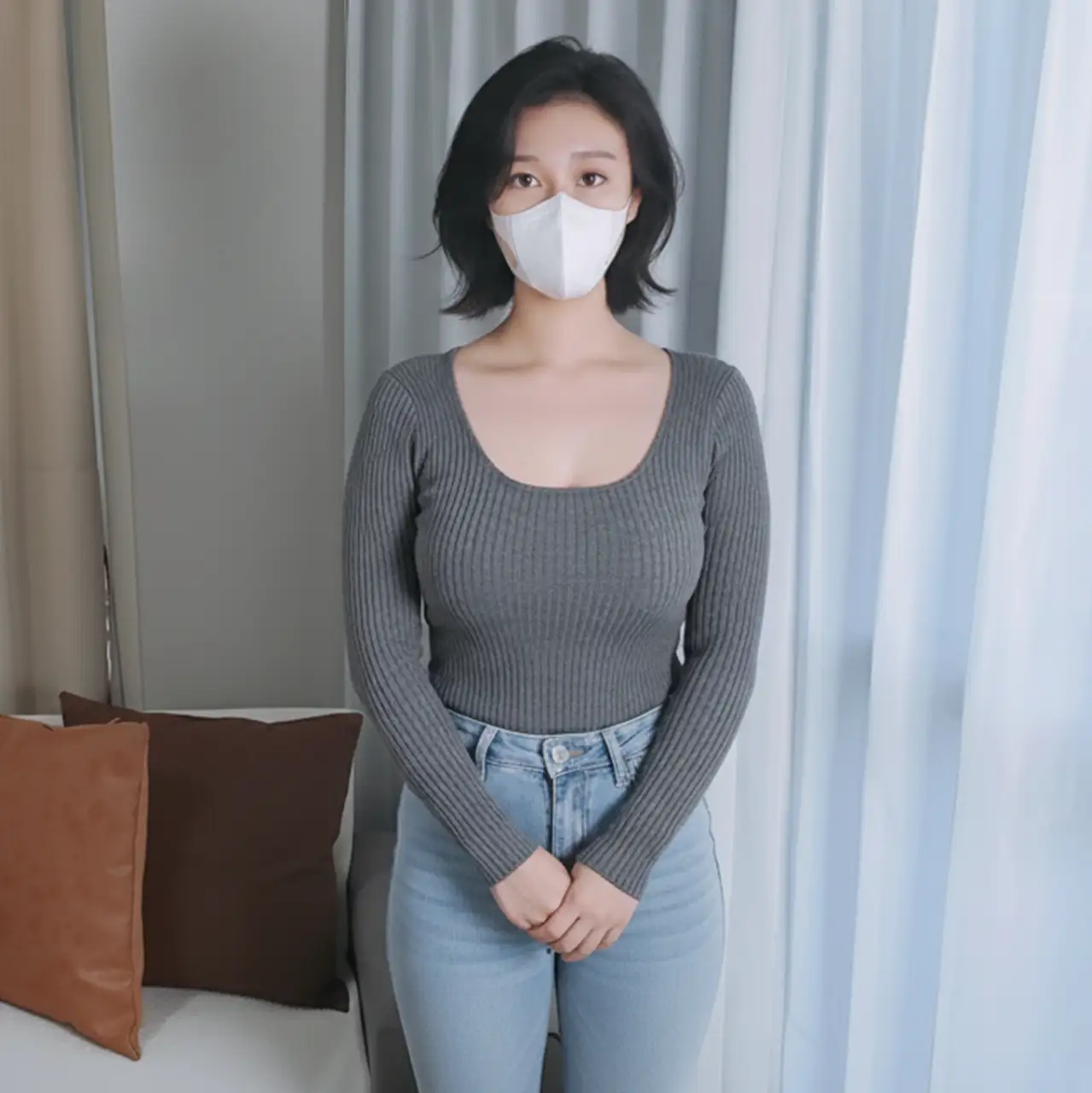 FC2 PPV 4796619  Titty Fuck Practice Of Local Raw H Cup Big Breast