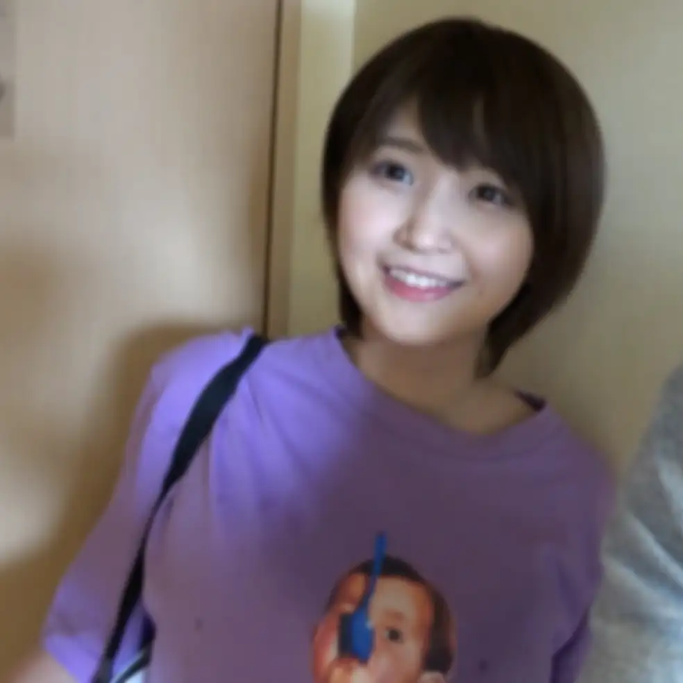 FC2 PPV 4804095  A Female College Student Who Is As Cute As An Ido