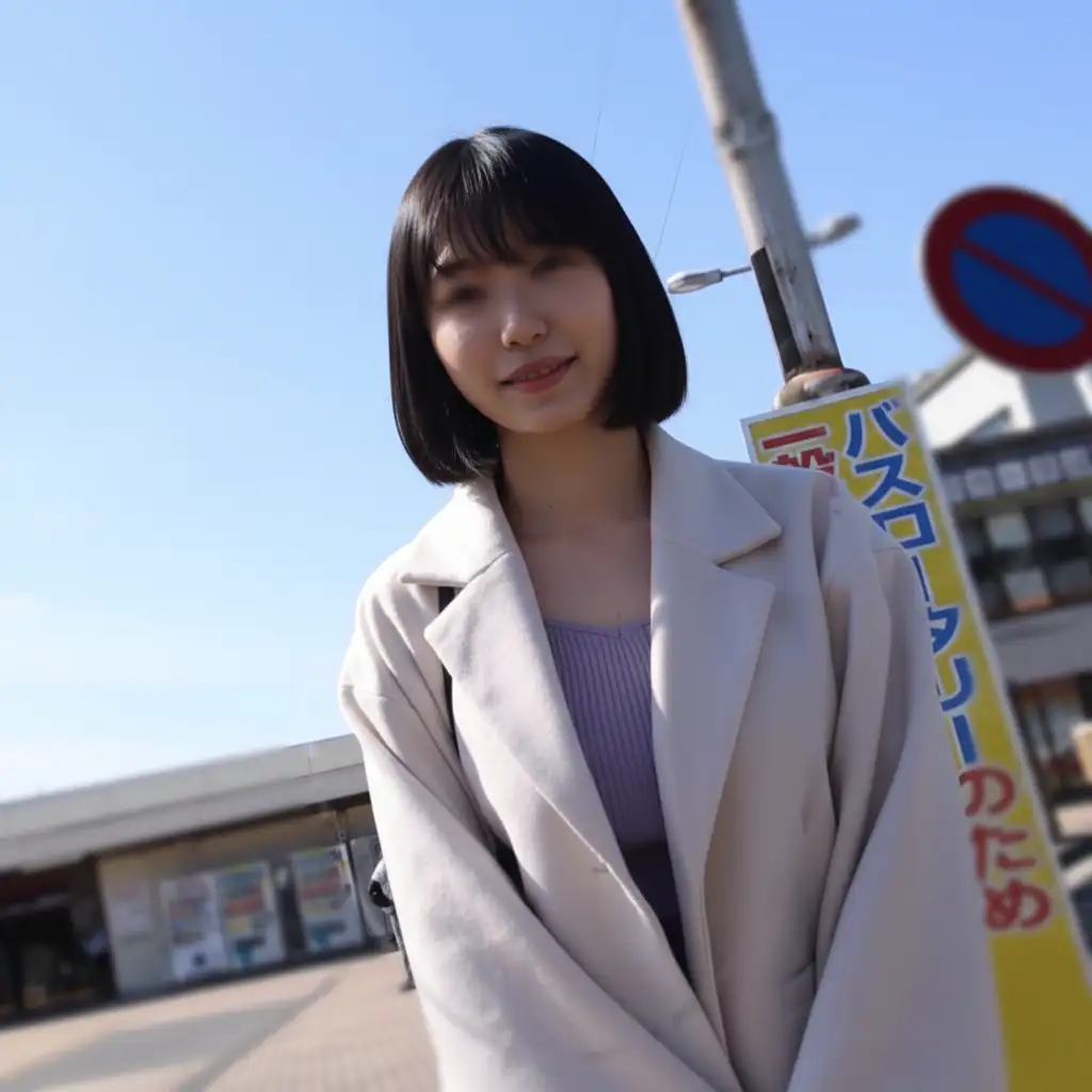 FC2 PPV 4804125  [First Shot] Newly Married Married Woman Karen, 2