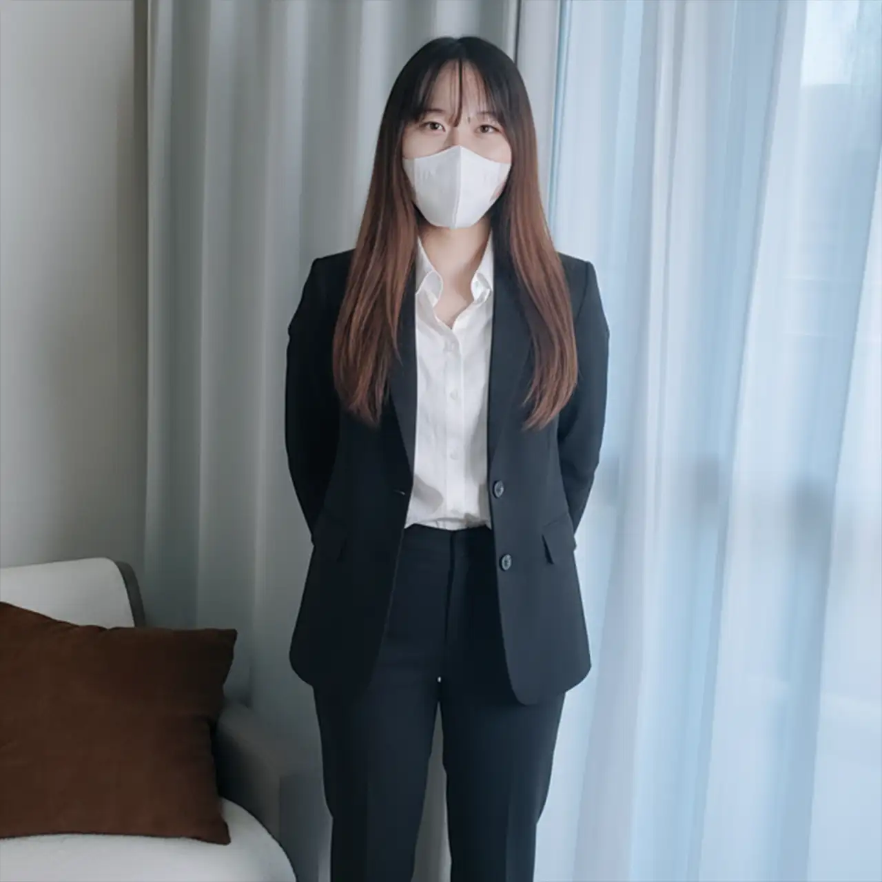 FC2 PPV 4804361  Yua, A Slender New Graduate Who Started Living Al