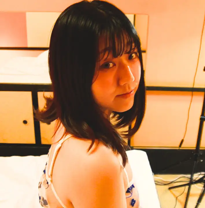 FC2 PPV 4805544  [No] Female College Student Saki (20) Can't Say N