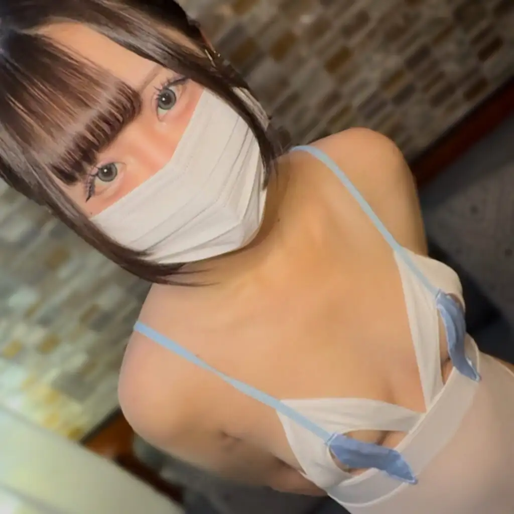 FC2 PPV 4808988  [1980pt Until 12/12] [No] Tiny, Pure White Linger