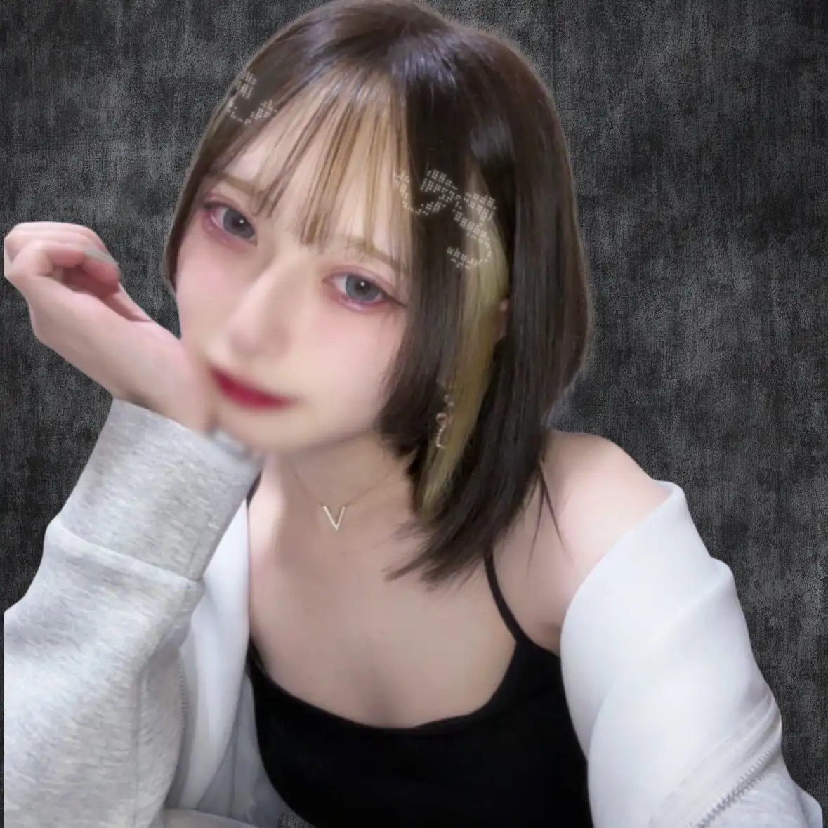 FC2 PPV 4809879  [3 Days Only] Super Cute Yun-chan With Super Visu