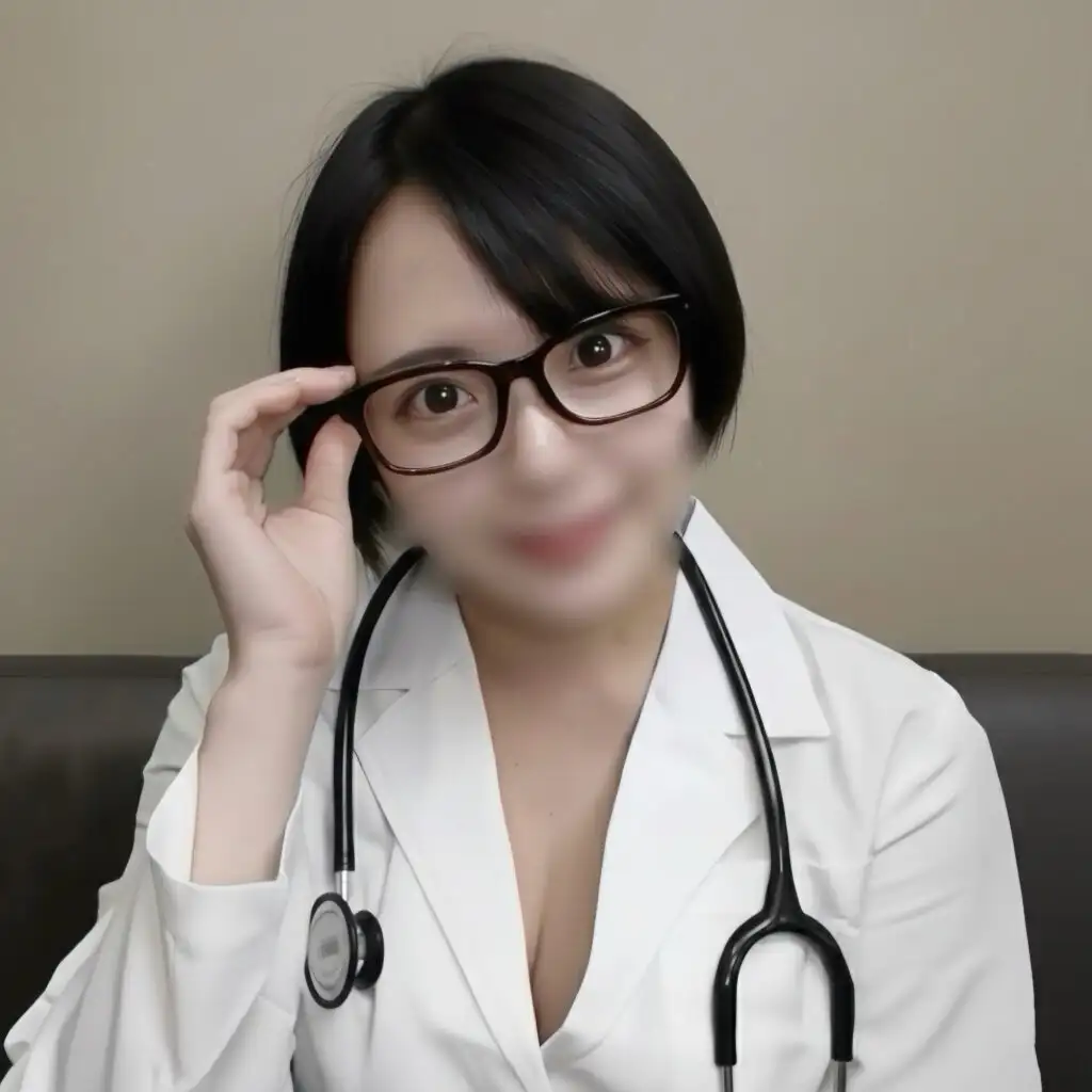 FC2 PPV 4809880  [First Shot] F-cup Female Doctor Asks For Raw Sex
