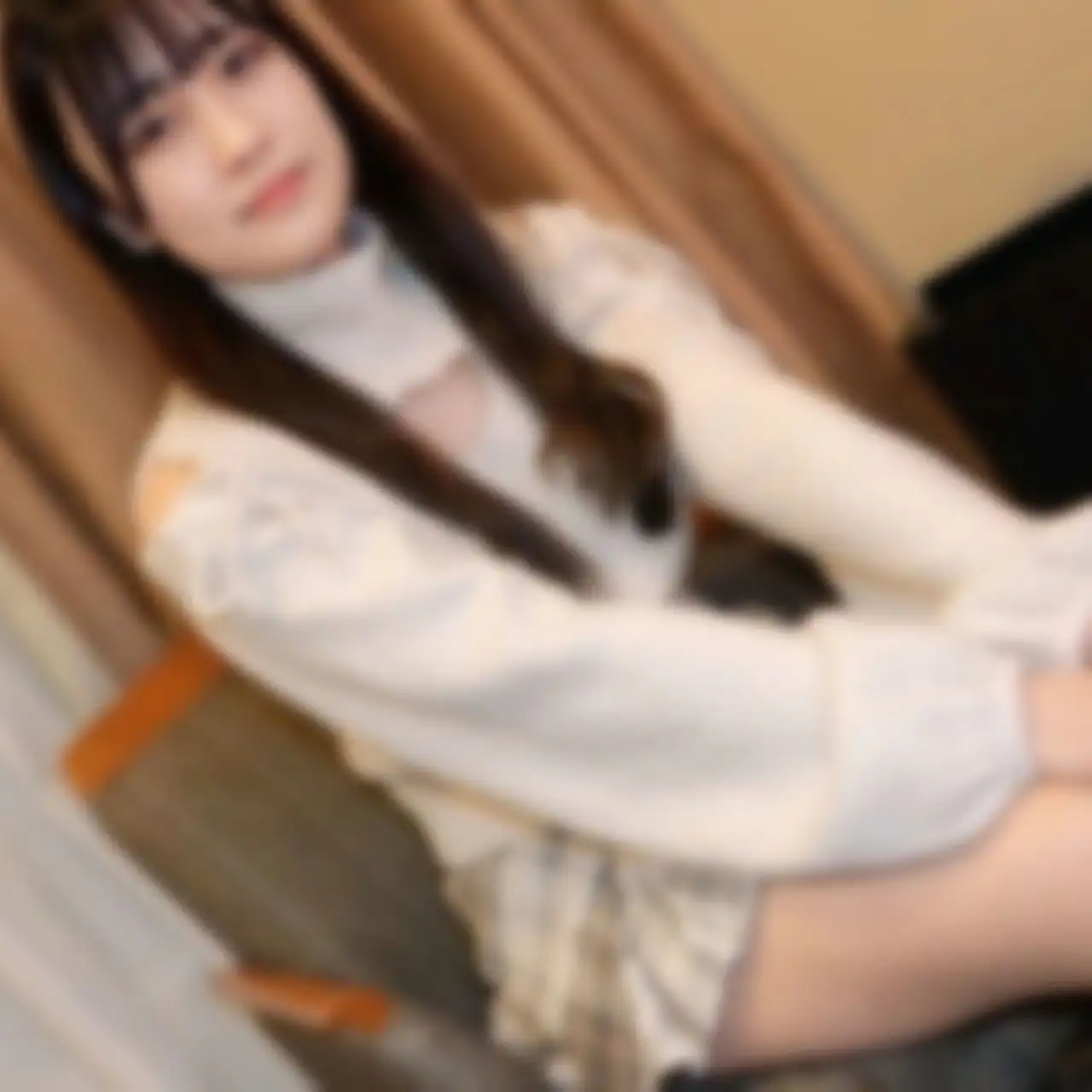 FC2 PPV 4810998  [No] Quiet And Neat Woman! Even Though I Say I'm