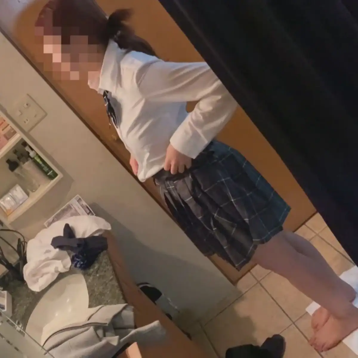 FC2 PPV 4811359  Collection Part 2-2 Yumi-chan (tentative Name) |