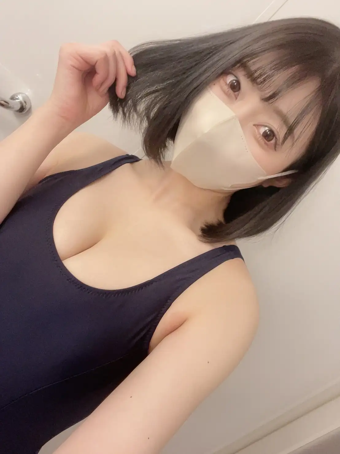 FC2 PPV 4813776  [Limited Sale] [Facial Appearance] I Don't Think