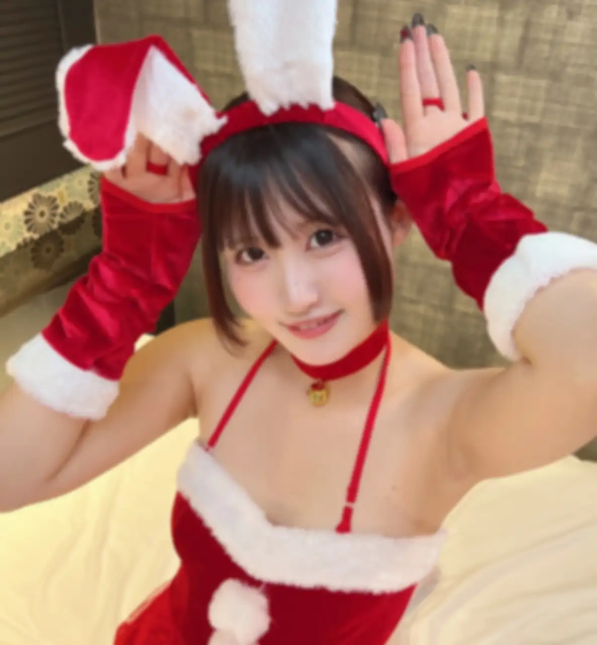 FC2 PPV 4818123  [Special 2 Works! ] A Beautiful Amateur Band Voca