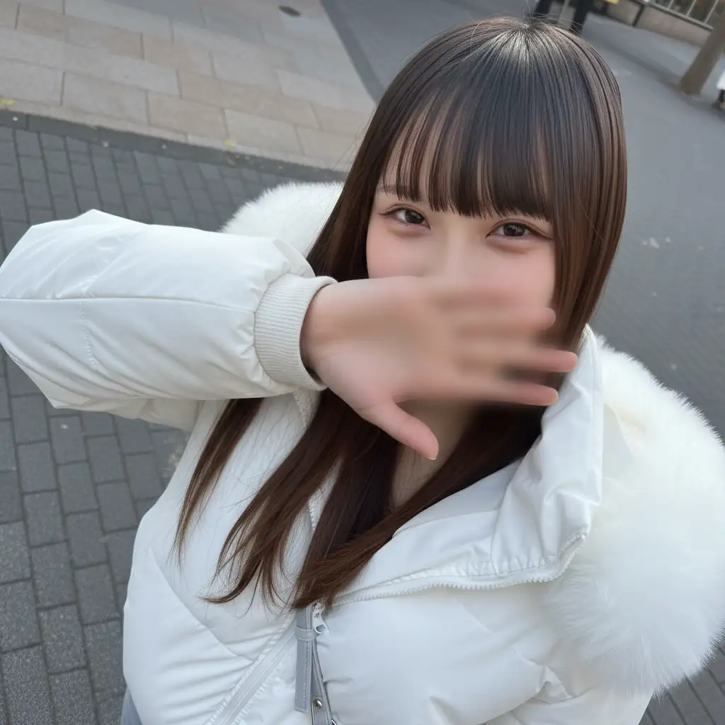 FC2 PPV 4820041  A 18-year-old Neat And Clean Beauty Who Just Move