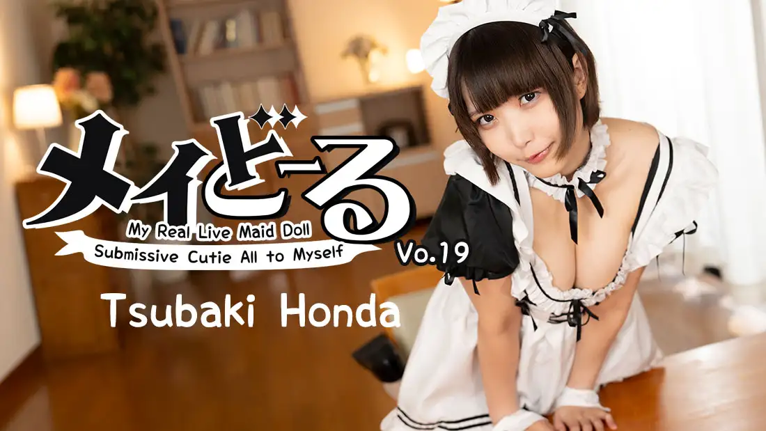 HEYZO-3743   Vol.19 -
