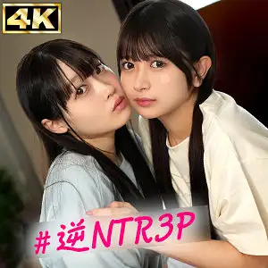 SIMW-001  Mizuki And Karin Are All In The ...