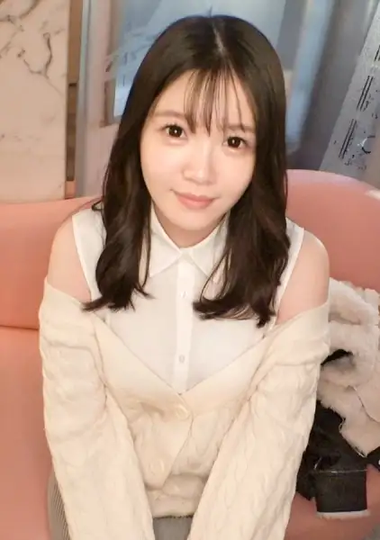 SIRO-5525  Time, Mei-chan, A 23-year-old Apparel Store Clerk! Hobbies Include Traveling, Sauna, Cooking, Rice -