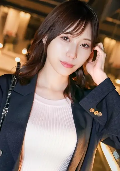 SIRO-5527  Time I Met Kaede-san, 31 Years Old. I Mean I'm A Company Employee, But The Details Are -