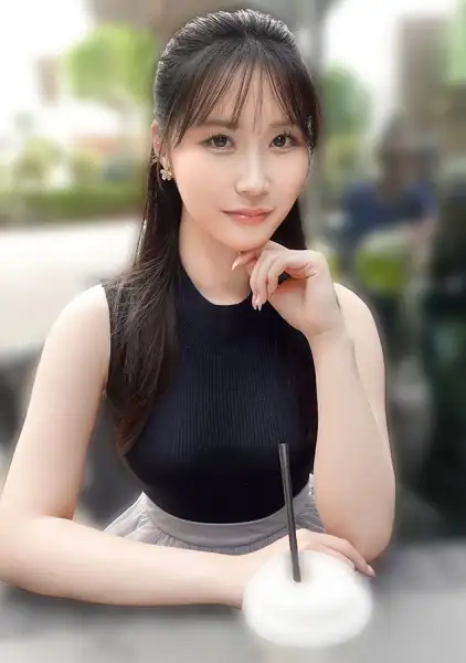 SIRO-5574  Person Who Came Today Is [Remi, 25 Years Old] Oramunmun, An Adult Woman With Long Black Hair Who Looks Good On Her. Difference -