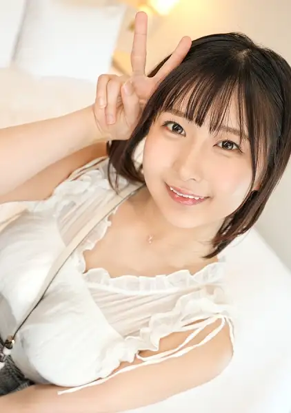 SIRO-5577  Person Who Applied This Time Is Hina-chan, 21 Years Old And A University Student! As A Motive For Appearing -