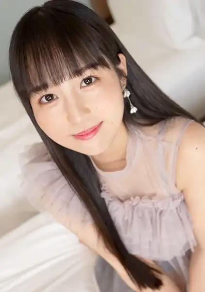 SIRO-5594  Girl With Beautiful Black Hair Who Reminded Me Of Yamato Nadeshiko Applied. Hana, 24 Years Old -
