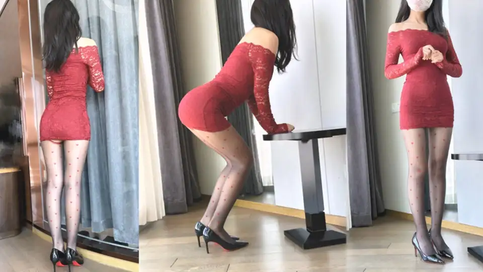 XB-925 CN  Xb-925 Qi B Wrap Buttocks Small Secretary 1st Hip Guide Derivation Difference Exposed Explosion