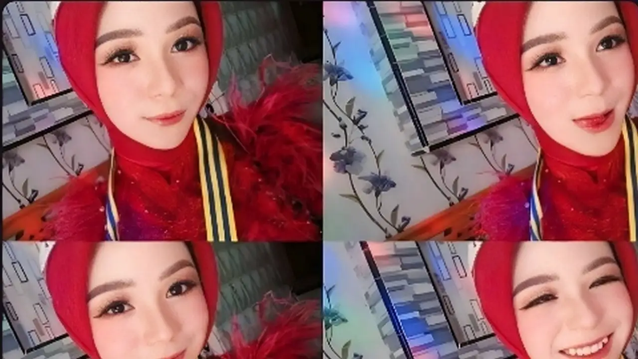 8 Video Ayang Aya