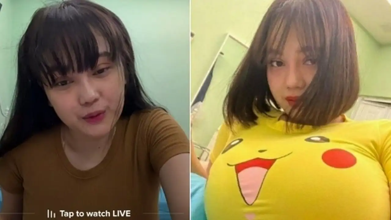 23 Video Fara Cempaka Premium Content