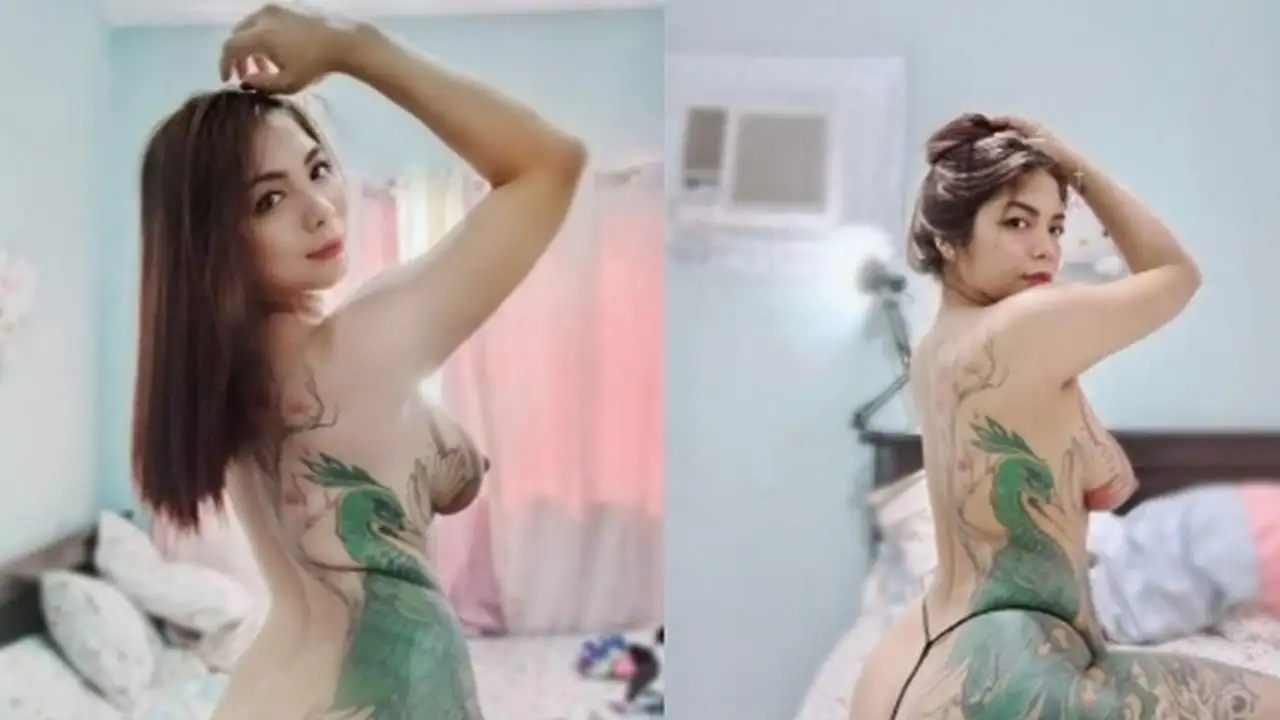 3 Video Hazey