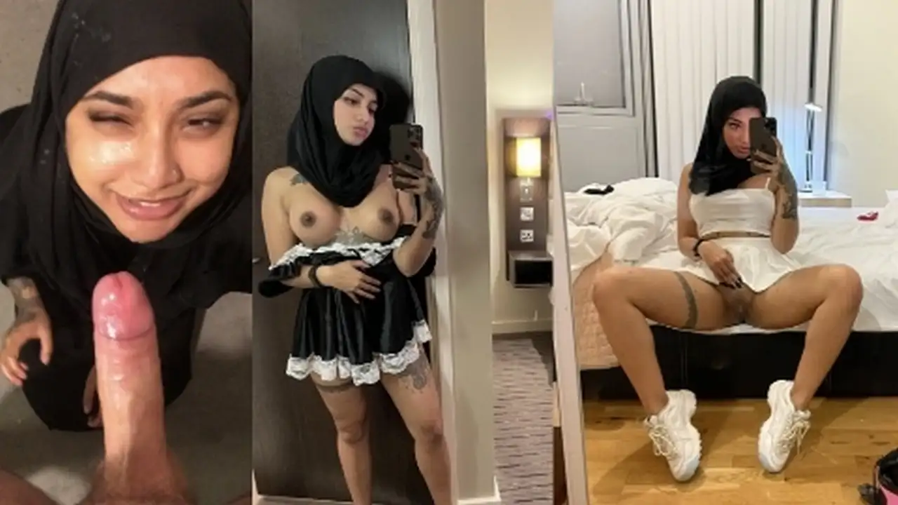 413 Video Pengali Princess