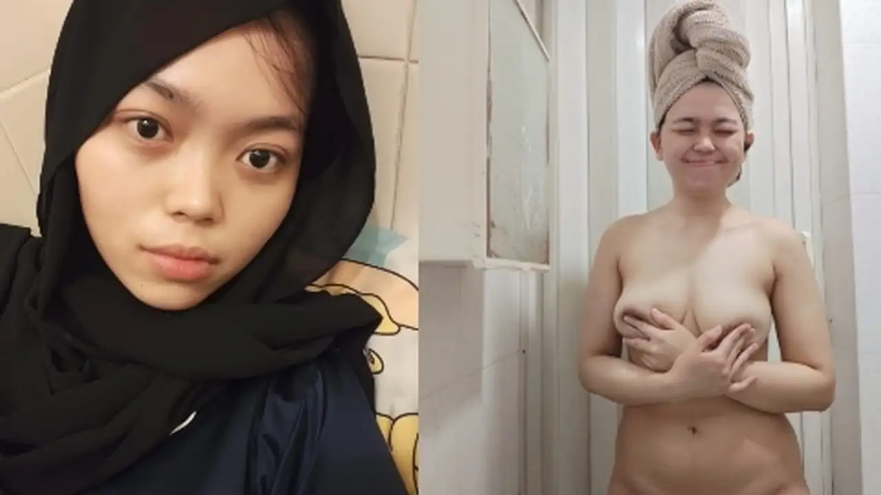 18 Video Riana Afifah