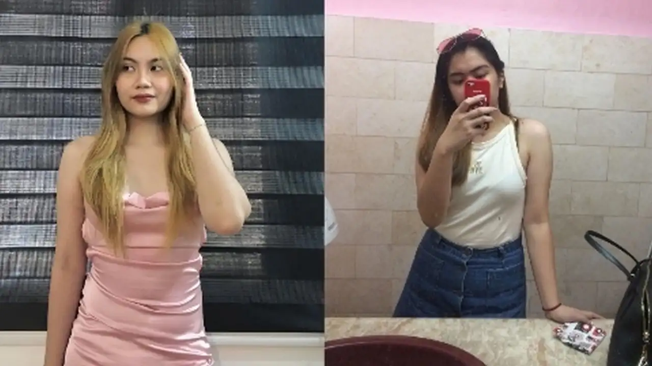 Video Viral Ruby Jane