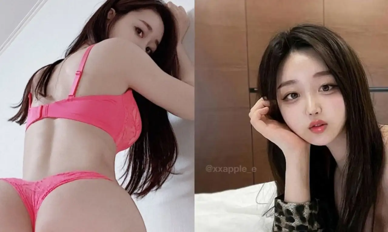 3 Video Koleksi Mantap Xxapple asian big ass