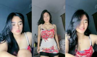 Amoura Goyang Ngebor Pembangkit Hasrat