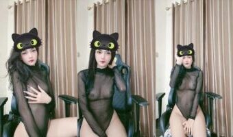 Anna69 Lingerie Uting Aduhay Nakalnya