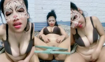 Arlida Putri Lepas Celana Siap Omek