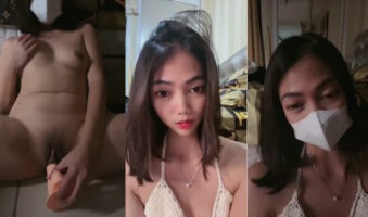 Endingnya Colok Dildo Juga RCH Cinta
