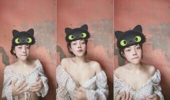 Sylvia Cakep Juga Remas Terus Sayang