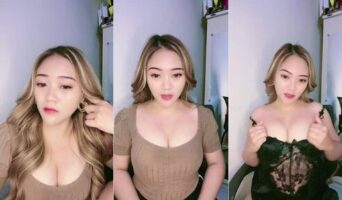 Dua Jam Temani Mamih Gisel yg Lagi Gatel