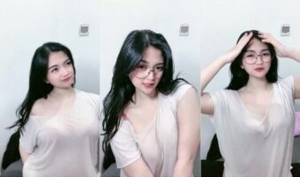 POV Kamu Jadi Anak Tiri Zaraa Tiap Hari Ngocok