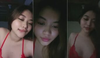 Olva Aduh Jadi Gak Tahan Pengen Remas Susu