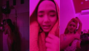 Mandi Kembang Malam Bareng Kak Sunflo Yuk