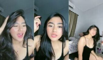 Liatin Aku Boleh Sambil Ngocok Mrc Amoura