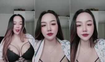 MRC Alexandra Sexy Curhat Butuh Partner Anu