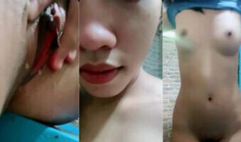 Nikmatnya Bisa Rasain VCS Bareng Mey
