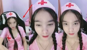 Miss Tara Cantik Lagi Jadi Dokter Cabulmu