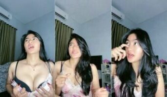 Mrc Amoura Erotis Ulekannya Bikin Cenat cenut