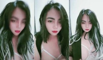 Nana Sexy Pengen Netein Kamu Nih